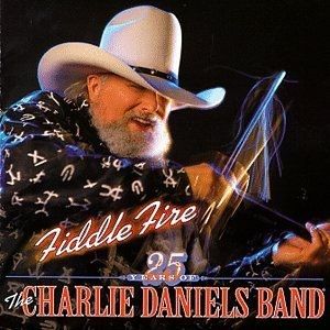 Fiddle Fire: 25 Years of the CDB