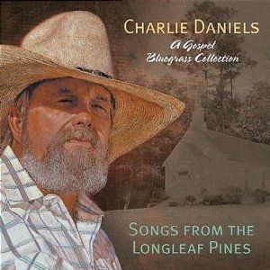 Songs From the Longleaf Pines - album
