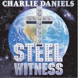 Steel Witness - album