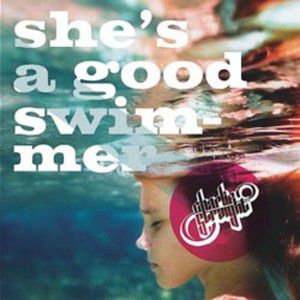 She's a Good Swimmer Album 
