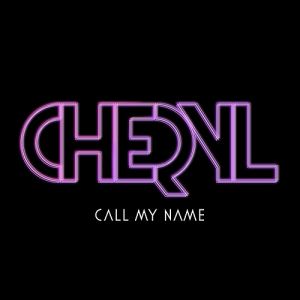 Call My Name - album