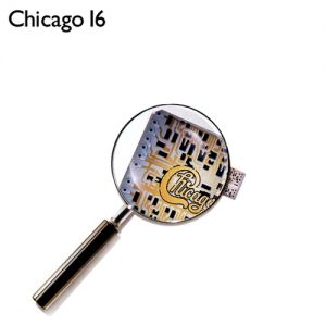 Chicago 16 - album