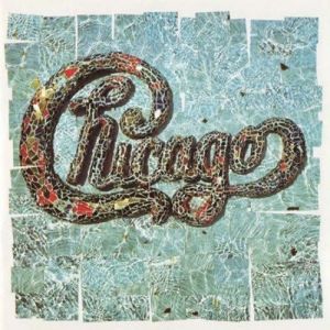 Chicago 18 Album 
