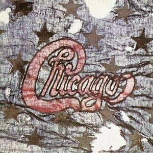 Chicago III - album