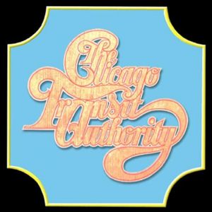 Chicago Transit Authority - album