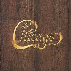 Chicago V Album 