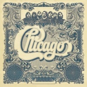 Chicago VI Album 