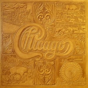 Chicago VII Album 