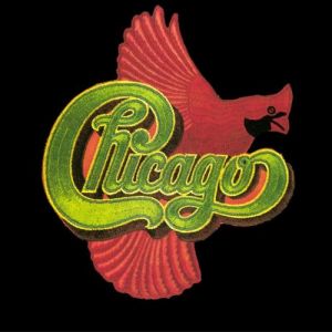 Chicago VIII Album 
