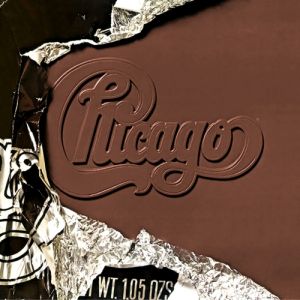 Chicago X - album