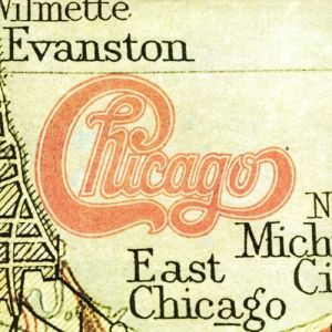 Chicago XI - album