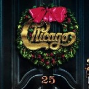 Chicago XXV: The Christmas Album - album
