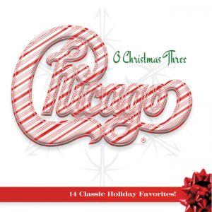 Chicago XXXIII: O Christmas Three - album