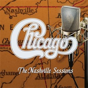 Chicago XXXV: The Nashville Sessions - album