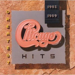 Greatest Hits 1982–1989 - album