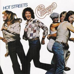 Hot Streets - album