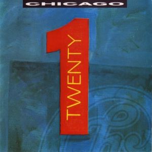 Twenty 1 - album