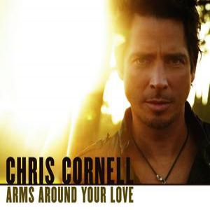 Arms Around Your Love - album
