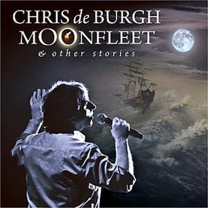 Moonfleet & Other Stories - album