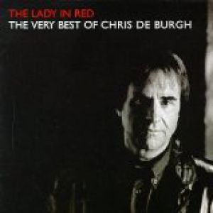 The Very Best of Chris de Burgh - album