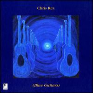 Blue Guitars - album