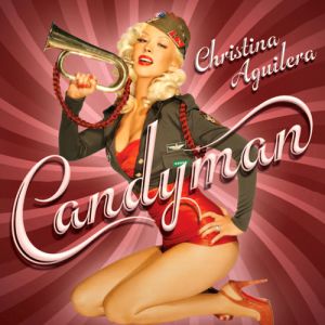 Candyman Album 