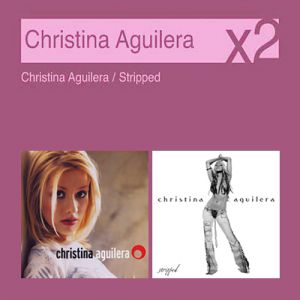 Christina Aguilera / Stripped Album 