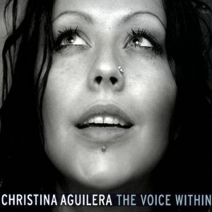 The Voice Within Album 