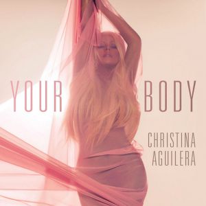Your Body Album 