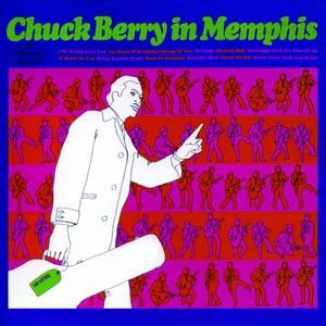 Chuck Berry in Memphis Album 