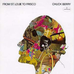 From St. Louie to Frisco Album 