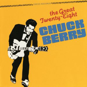 The Great Twenty-Eight Album 
