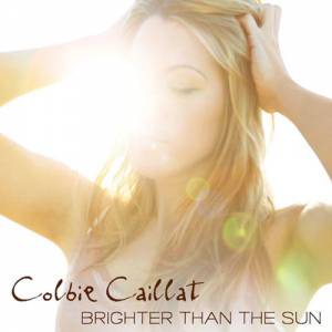 Brighter Than the Sun - album