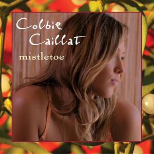 Mistletoe - album