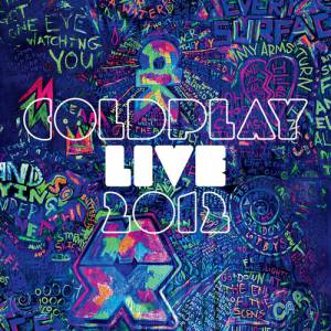 Live 2012 - album