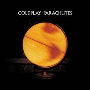 Parachutes - album