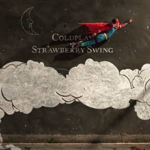 Strawberry Swing - album