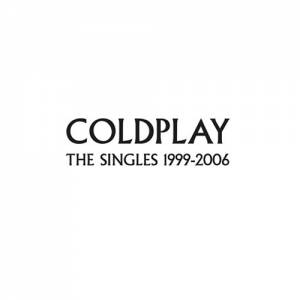 The Singles 1999-2006 - album