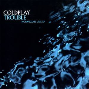 Trouble: Norwegian Live EP - album