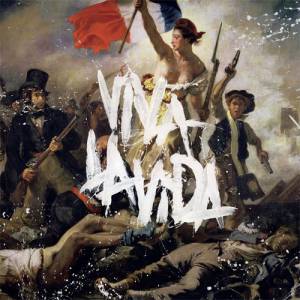 Viva la Vida or Death and All His Friends Album 