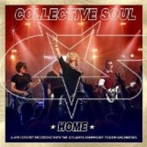 Home: A Live Concert Recording with the Atlanta Symphony Youth Orchestra Album 