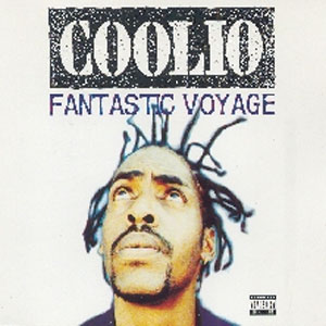 Fantastic Voyage - album