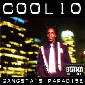 Gangsta's Paradise - album