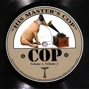 His Master's Cop - album