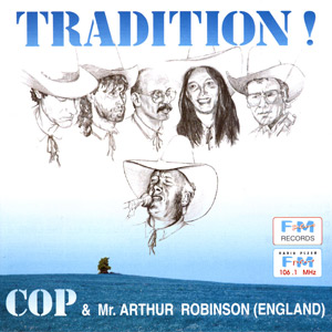 Tradition - album