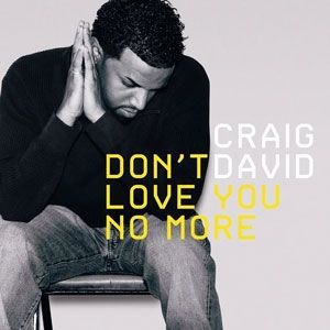 Don't Love You No More (I'm Sorry) - album
