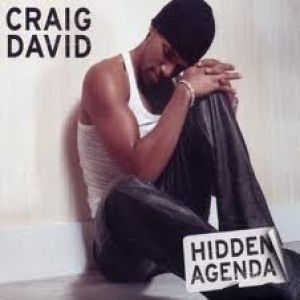 Hidden Agenda - album