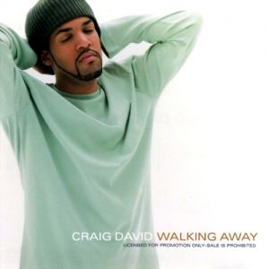 Walking Away - album