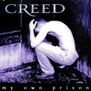 My Own Prison - album
