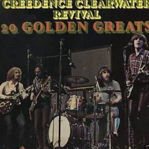 20 Golden Greats - album
